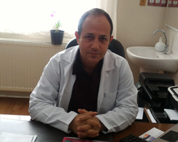 Dr. Erdoğan ÖZAÇMAK 
